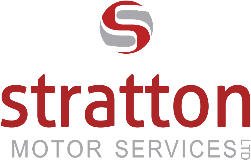 Stratton Car Company  logo
