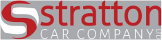 Stratton Car Company logo