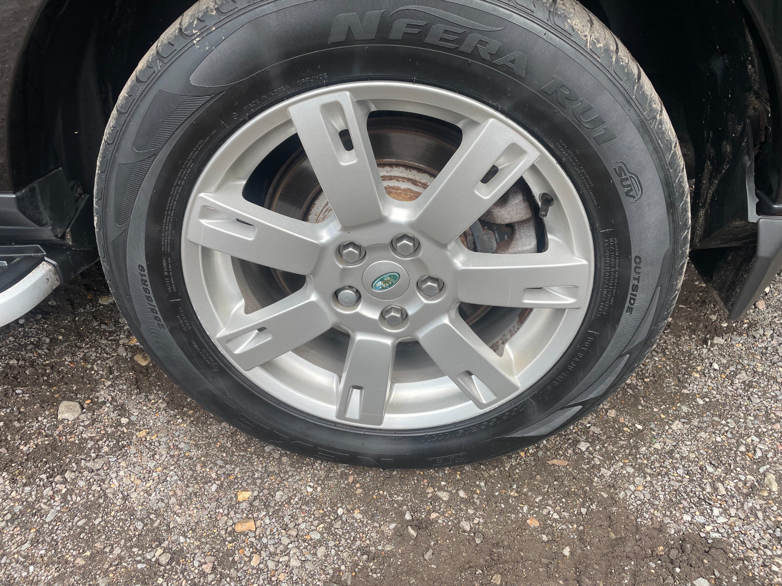 Sold 2010 Land Rover Discovery 3.0 TDV6 XS 5dr Auto, Nutley, East