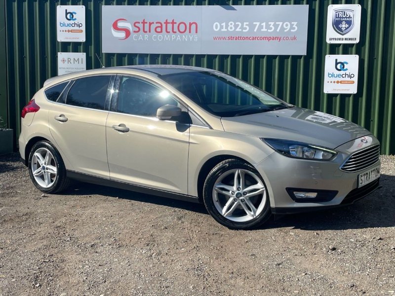 Used Cars for sale in Nutley, East Sussex Stratton Car Company